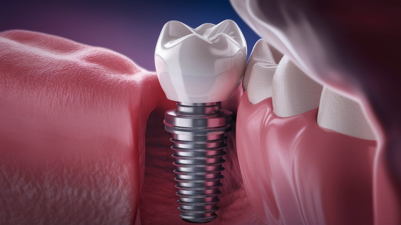 A Revolution in Dental Treatments image